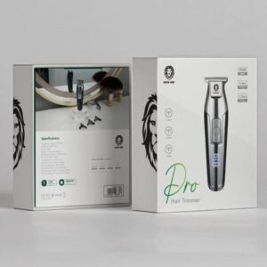 ماشین اصلاح موی سر و صورت گرین لاین مدل Pro Hair Trimmer 7000