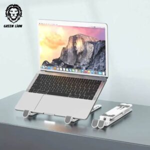 استند لپ تاپ از برند گرین لاین مدل Folding Laptop Stand