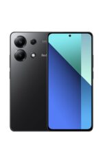 گوشی Xiaomi Redmi Note 13 دارای ظرفیت 256 گیگابایتی و رم 8 گیگ