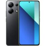 گوشی شیائومی Redmi Note 13 Pro دارای ظرفیت 256 گیگابایت و رم 8 گیگابایتی