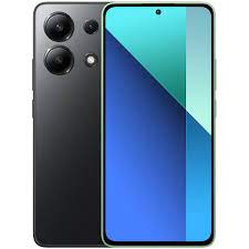 گوشی شیائومی Redmi Note 13 Pro دارای ظرفیت 256 گیگابایت و رم 8 گیگابایتی